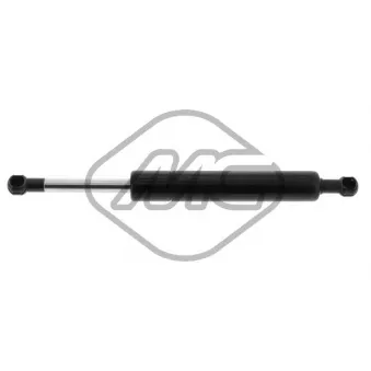 Vérin, capot-moteur Metalcaucho 46155