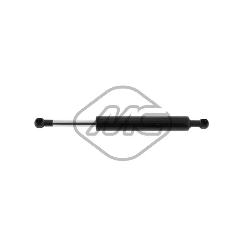 Vérin, capot-moteur Metalcaucho 46155