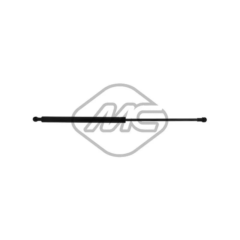 Vérin, capot-moteur Metalcaucho 46156