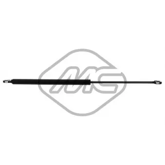 Vérin, capot-moteur Metalcaucho 46205