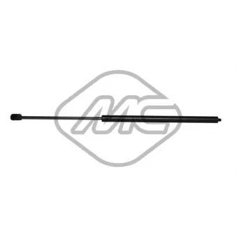 Vérin, capot-moteur Metalcaucho 46209