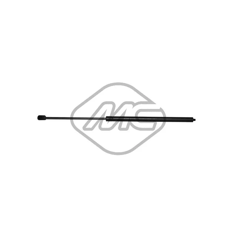 Vérin, capot-moteur Metalcaucho 46209