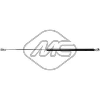 Vérin, capot-moteur Metalcaucho 46210