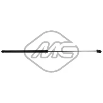 Vérin, capot-moteur Metalcaucho 46214