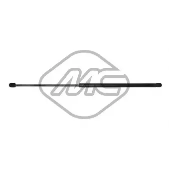 Vérin, capot-moteur Metalcaucho 46221