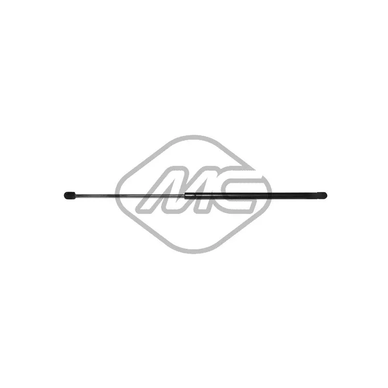 Vérin, capot-moteur Metalcaucho 46221