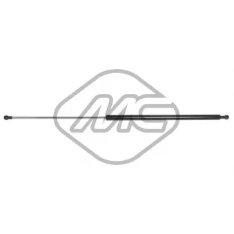 Vérin, capot-moteur Metalcaucho 46242