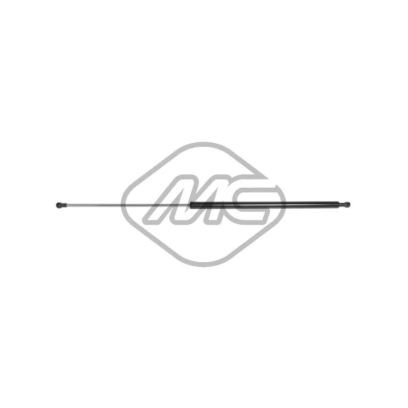 Vérin, capot-moteur Metalcaucho 46242