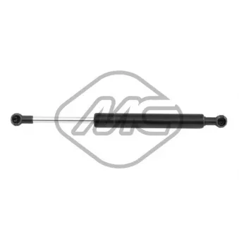 Vérin, capot-moteur Metalcaucho 46250