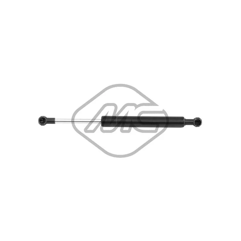 Vérin, capot-moteur Metalcaucho 46250