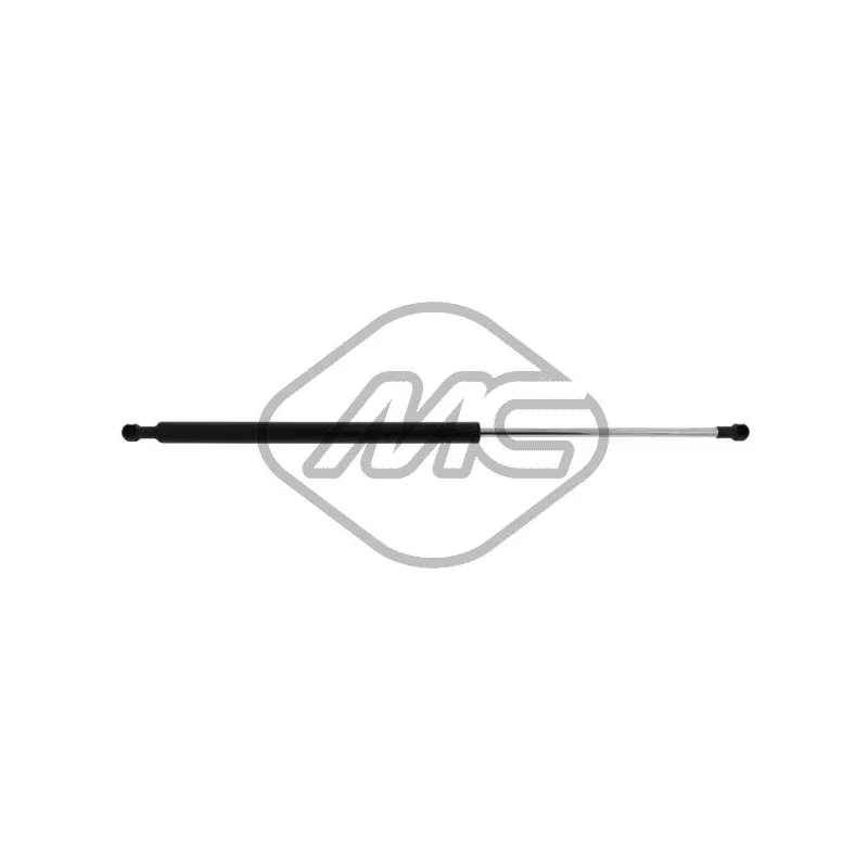 Vérin, capot-moteur Metalcaucho 46290