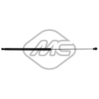 Vérin, capot-moteur Metalcaucho 46294