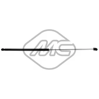 Vérin, capot-moteur Metalcaucho 46297