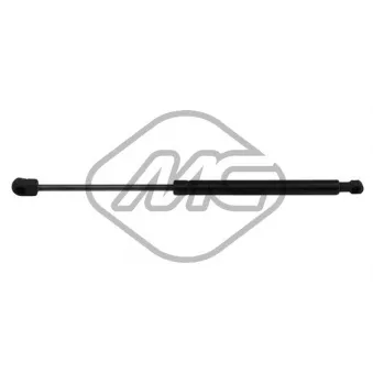 Vérin, capot-moteur Metalcaucho 46304