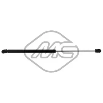 Vérin, capot-moteur Metalcaucho 46309