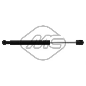 Vérin, capot-moteur Metalcaucho 46332