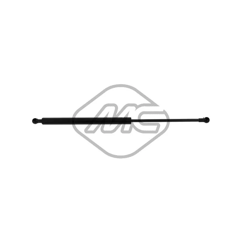 Vérin, capot-moteur Metalcaucho 46338