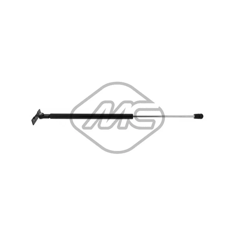Vérin, capot-moteur Metalcaucho 46405