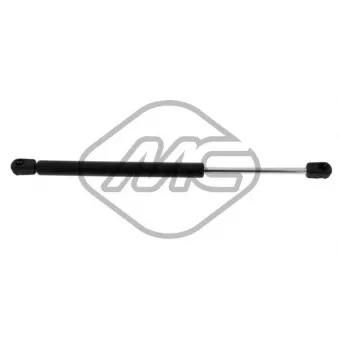 Vérin, capot-moteur Metalcaucho 46425