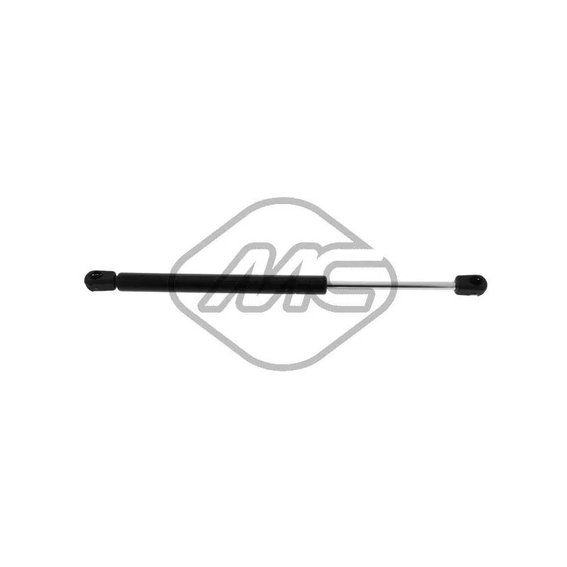 Vérin, capot-moteur Metalcaucho 46425
