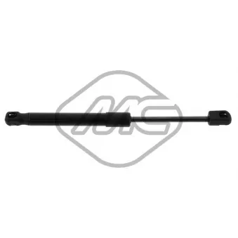 Vérin, capot-moteur Metalcaucho 46440