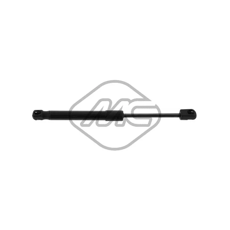 Vérin, capot-moteur Metalcaucho 46440