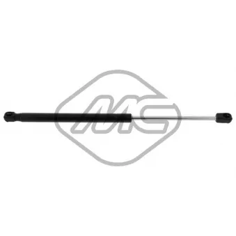Vérin, capot-moteur Metalcaucho 46484