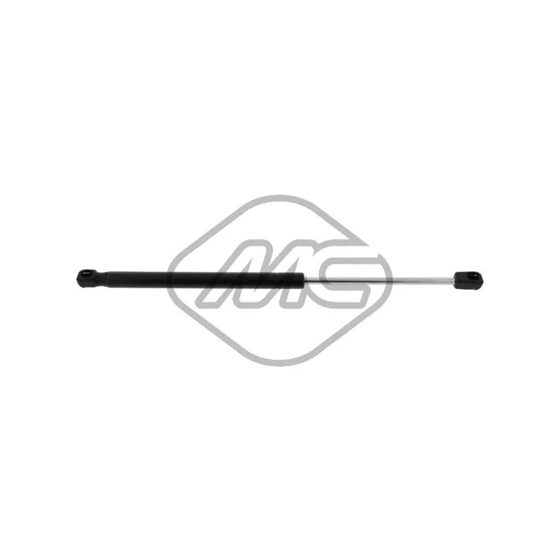 Vérin, capot-moteur Metalcaucho 46484