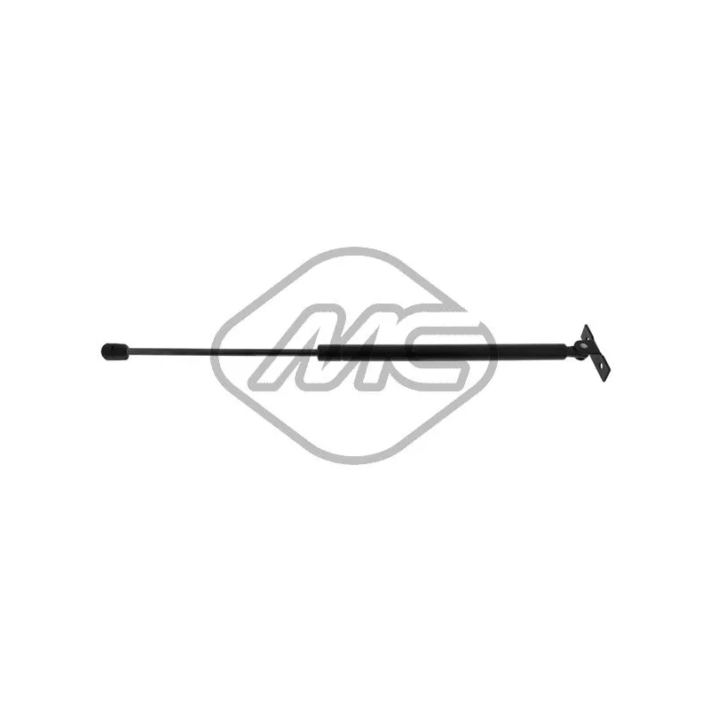 Vérin, capot-moteur Metalcaucho 46504