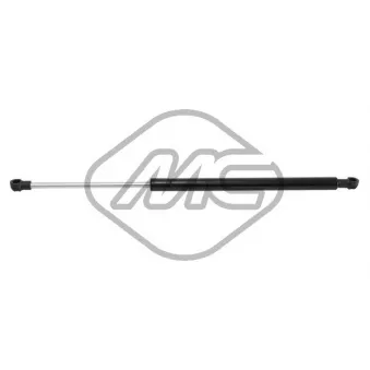 Vérin, capot-moteur Metalcaucho 46527