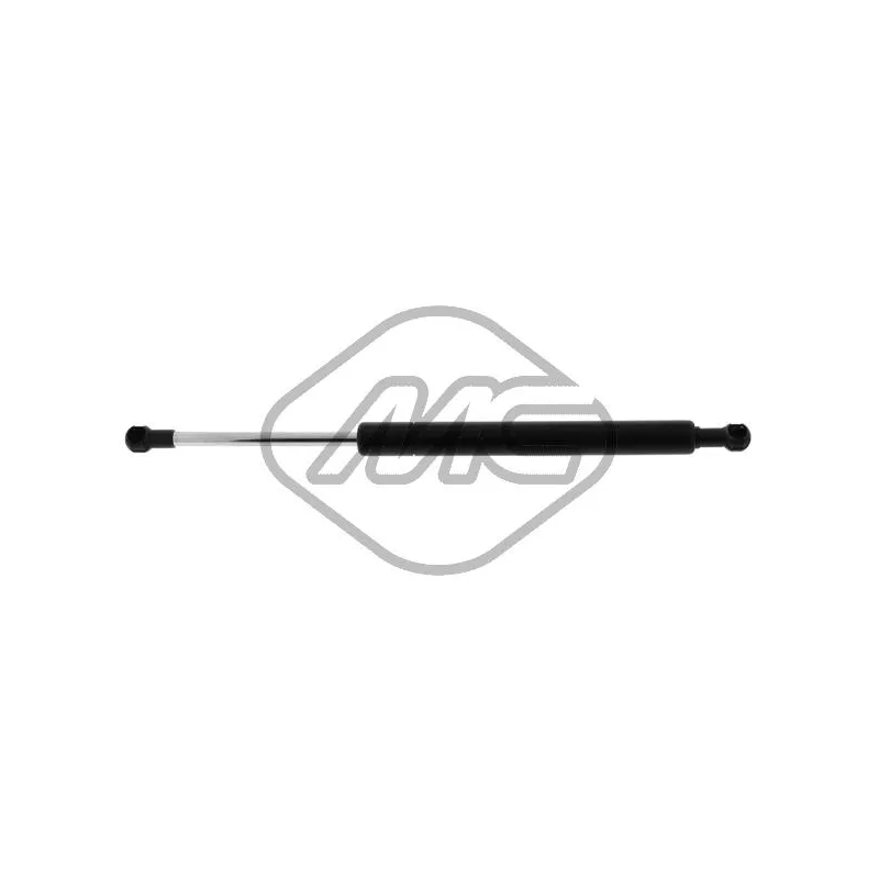 Vérin, capot-moteur Metalcaucho 46534
