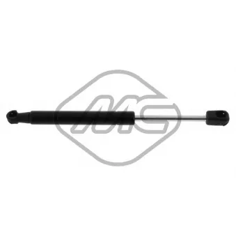 Vérin, capot-moteur Metalcaucho 46565