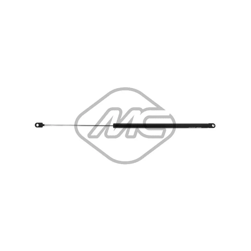 Vérin, capot-moteur Metalcaucho 46578