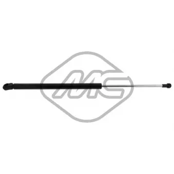 Vérin, capot-moteur Metalcaucho 46587