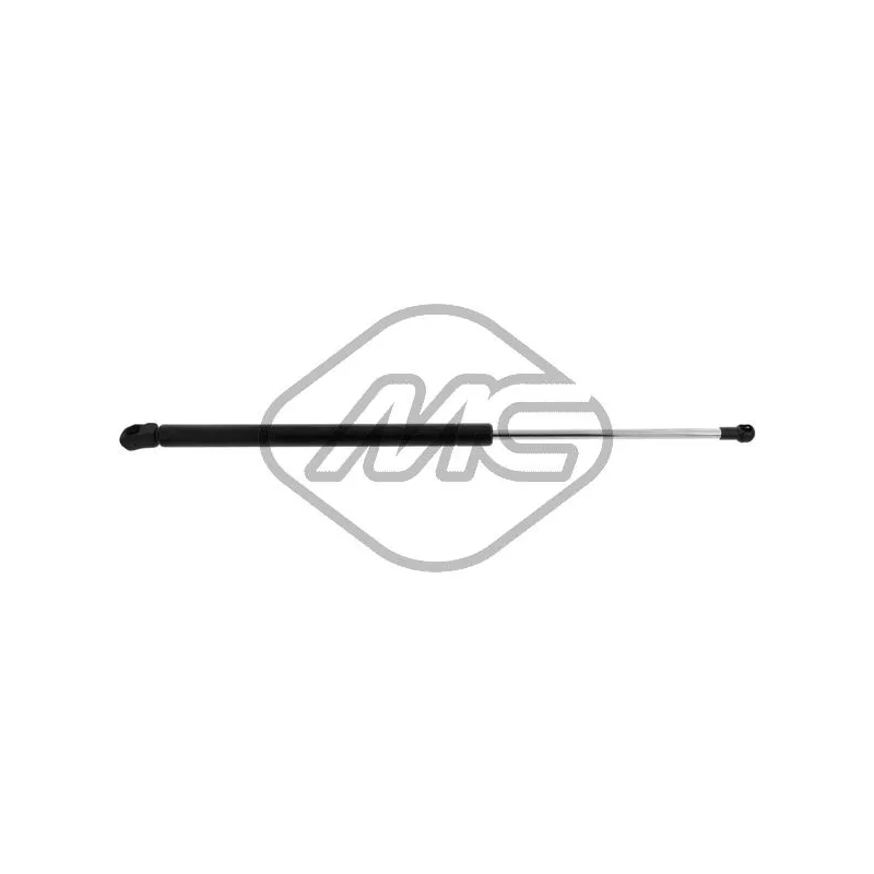 Vérin, capot-moteur Metalcaucho 46587