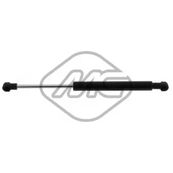Vérin, capot-moteur Metalcaucho 46589