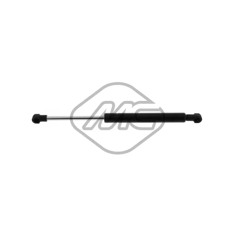 Vérin, capot-moteur Metalcaucho 46589