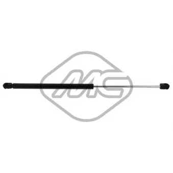 Vérin, capot-moteur Metalcaucho 46615