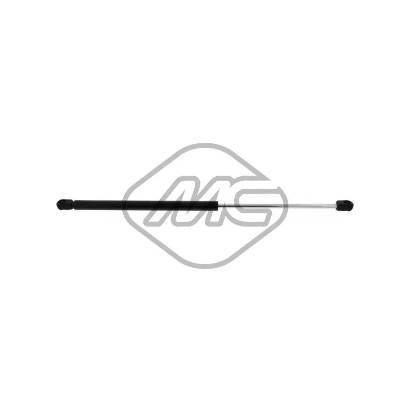 Vérin, capot-moteur Metalcaucho 46615