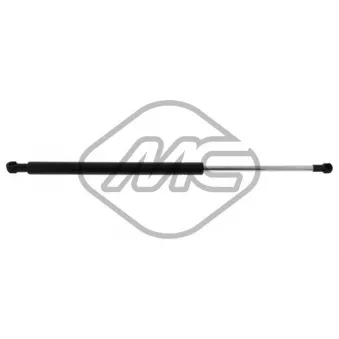 Vérin, capot-moteur Metalcaucho 46640