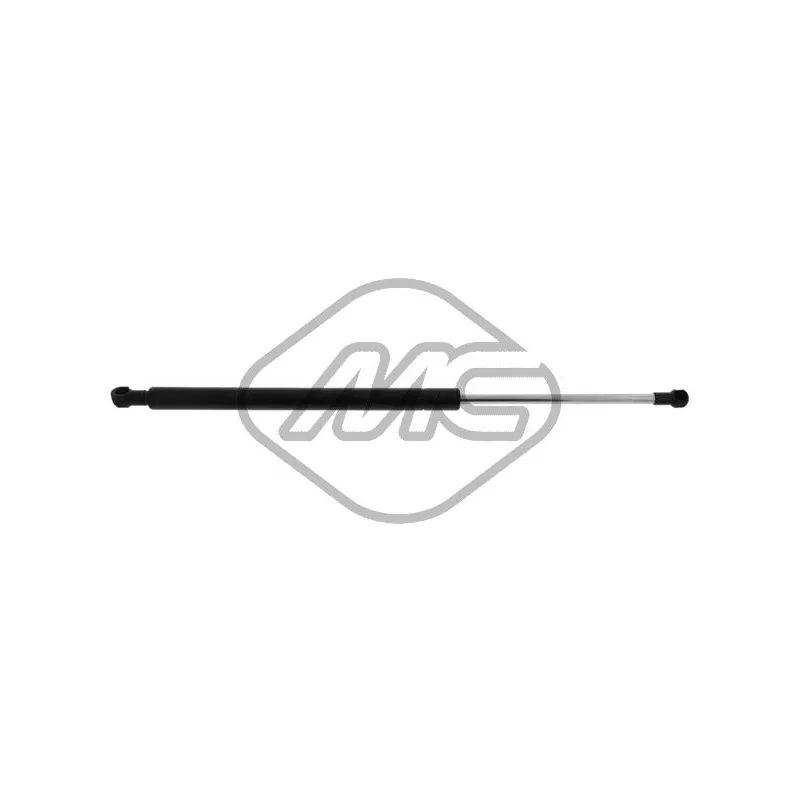Vérin, capot-moteur Metalcaucho 46640