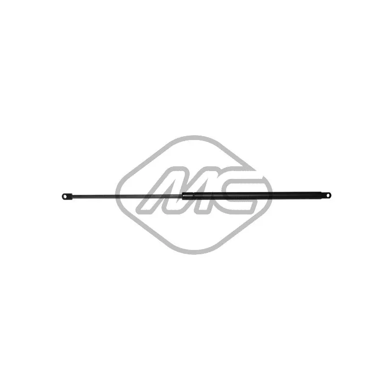 Vérin, capot-moteur Metalcaucho 46709