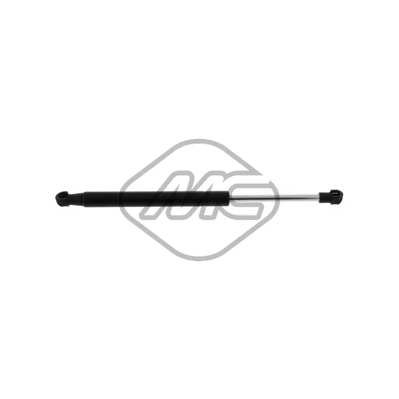 Vérin, capot-moteur Metalcaucho 46758