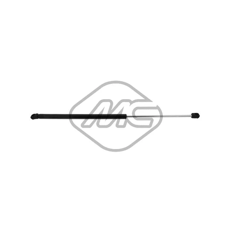 Vérin, capot-moteur Metalcaucho 46766