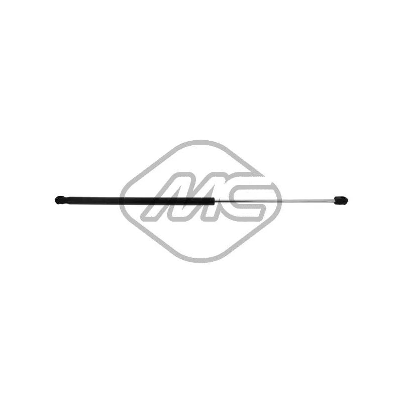 Vérin, capot-moteur Metalcaucho 46774