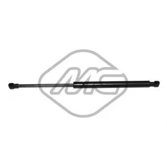 Vérin, capot-moteur Metalcaucho 46800