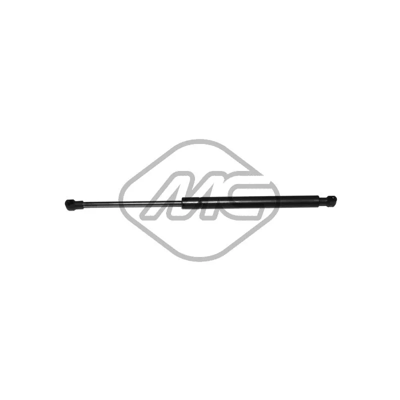 Vérin, capot-moteur Metalcaucho 46800