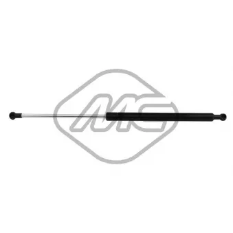 Vérin, capot-moteur Metalcaucho 46811