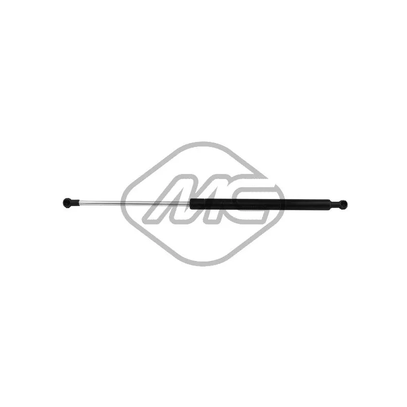 Vérin, capot-moteur Metalcaucho 46811