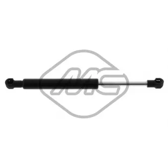 Vérin, capot-moteur Metalcaucho 46823